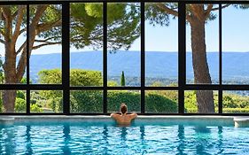 Hotel Les Bories & Spa